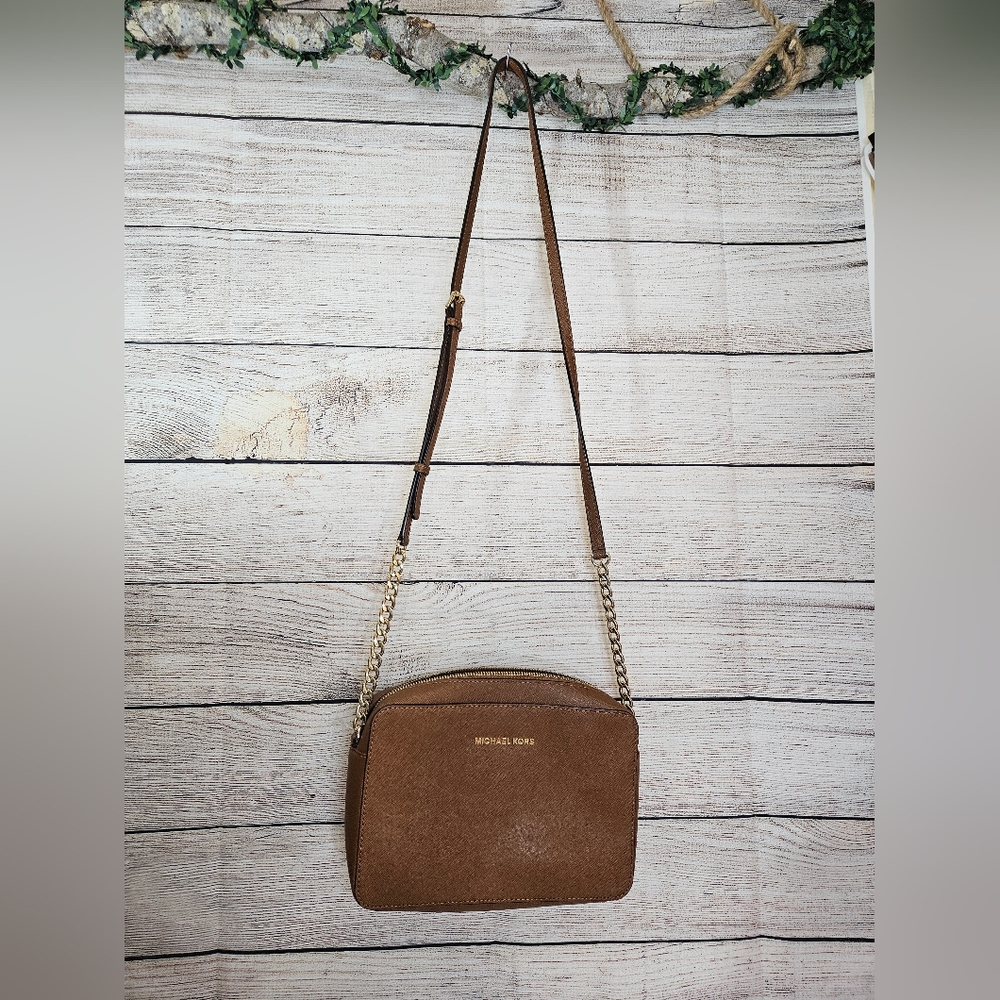 Michael Kors crossbody